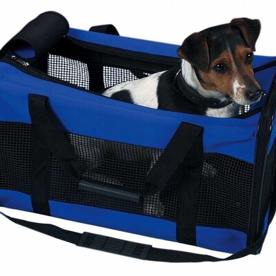 Torba za transport pasa i mačaka Jamie Trixie 28761