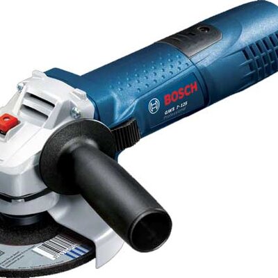 Bosch Professional Ugaona brusilica GWS 7-125 0601388108
