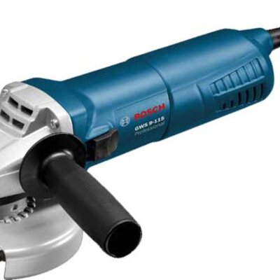 Bosch Professional Ugaona brusilica GWS 9-115 0601396006