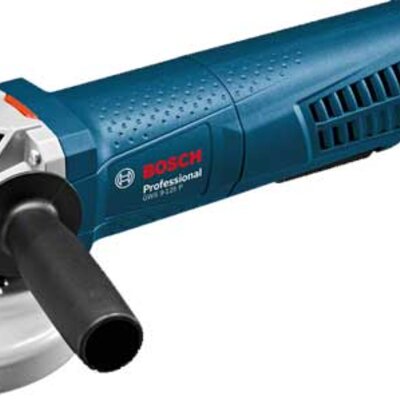 Bosch Professional Ugaona brusilica GWS 9-125 S sa potenciometrom 0601396102