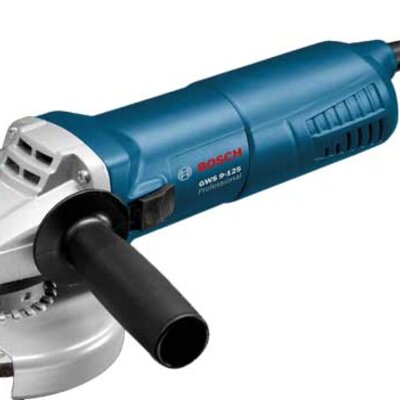 Bosch Professional Ugaona brusilica GWS 9-125 0601396007