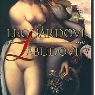 Leonardovi Labudovi, Karen Eseks