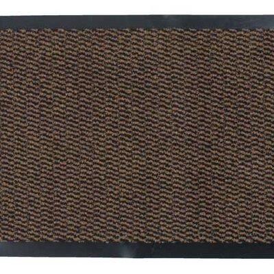 Otirač Fari 40x60 braon