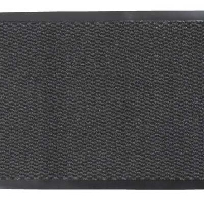 Otirač Fari 60x80 siva