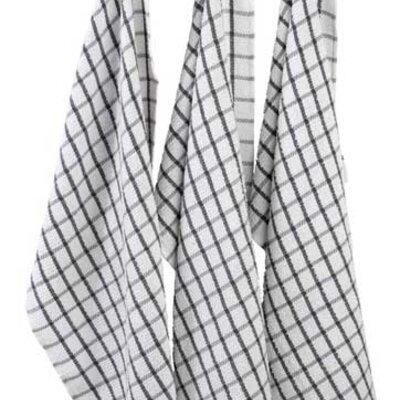 Kuhinjska Krpa-set od 3 krpe Sandi