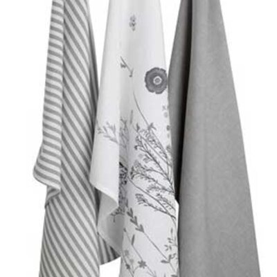 Kuhinjska Krpa 50x70-set od 3 krpe Tesa