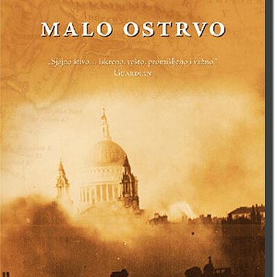 Malo Ostrvo, Andrea Levi