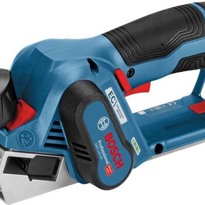 Bosch Professional Akumulatorsko rende GHO 12V-20 06015A7001