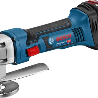 Bosch Professional Akumulatorske makaze za lim GSC 18V-16 0601926200