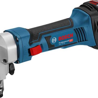 Bosch Professional Akumulatorska grickalica za lim GNA 18V-16 0601529500