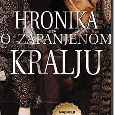 Hronika O Zapanjenom Kralju, Gonsalo Torente Baljester