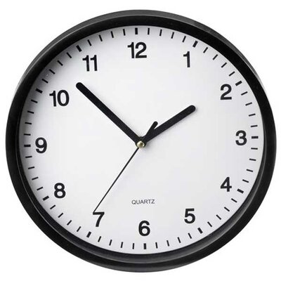 Zidni Sat Elver prečnik 23cm