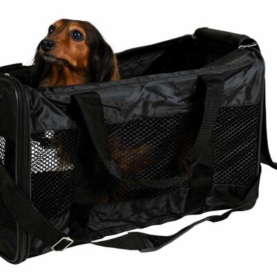 Torba za nošenje pasa ili mačaka Ryan 6kg Trixie 28841