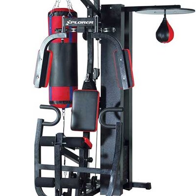 Kućna teretana Gladijator Xplorer Infinity 6856