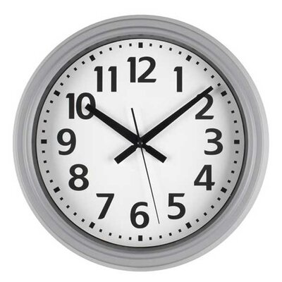 Zidni Sat Geri prečnik 39cm 