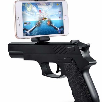Pištolj za video igrice na Android i iOS uređajima AR gun Xplorer Crossfire 6845