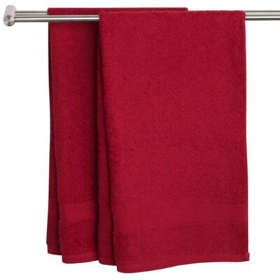 Peškiri Mona 65x130cm 2 komada