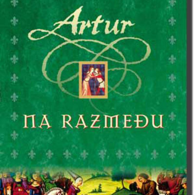 Na razmeđu, Kevin Krosli - Holand