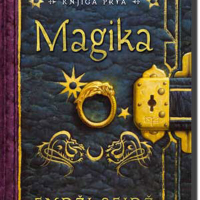 Magika, Endži Sejdž