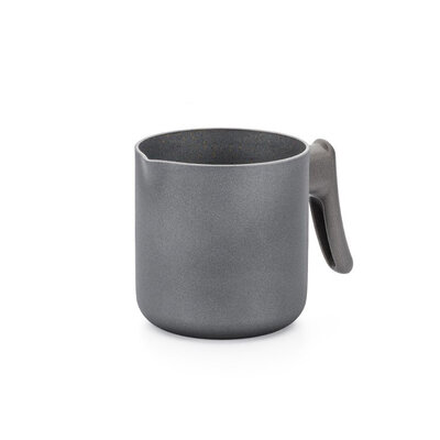 Lončić za mleko Rosmarino Gold Stone