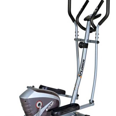 Eliptični trenažer Xplorer Olimp