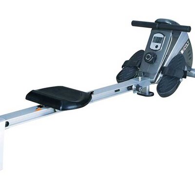 Sobno suvo veslo Trenažer Sprava za veslanje Xplorer Colt