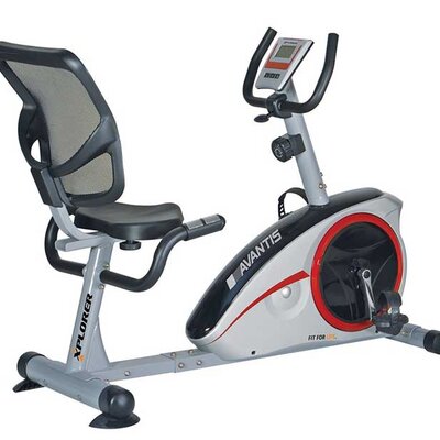 Sobni bicikl Xplorer Avantis