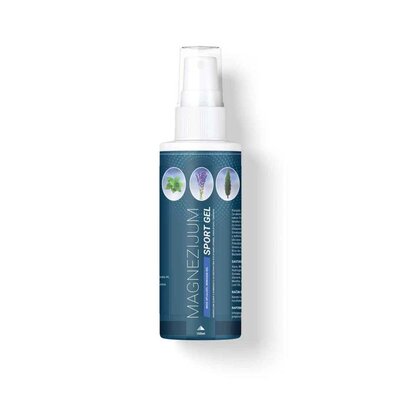 Magnezijum Sport gel 150ml