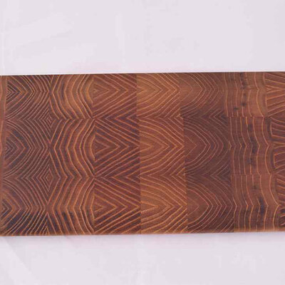 Mozaik daska od bagrema