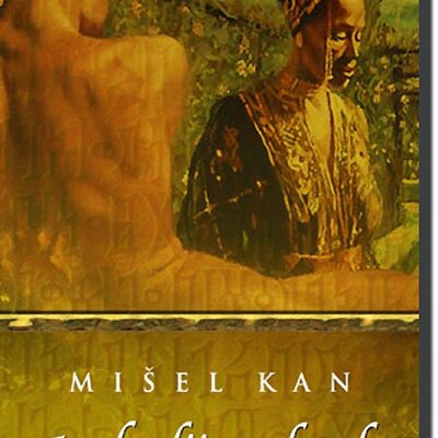 Ja, Kraljica Od Sabe, Mišel Kan