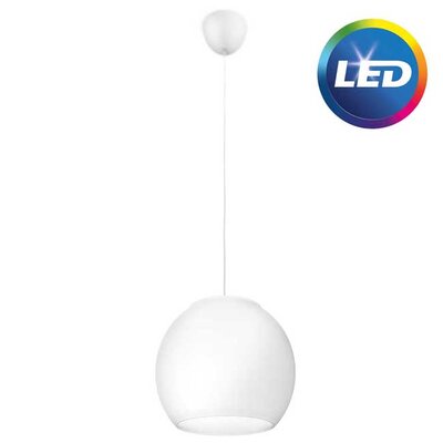 LED Luster Visilica Philips Vienne 37361/56/16 DR002