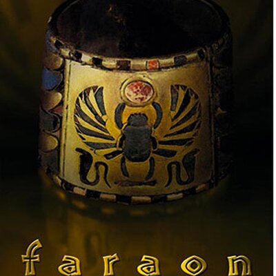 Faraon, Karen Eseks
