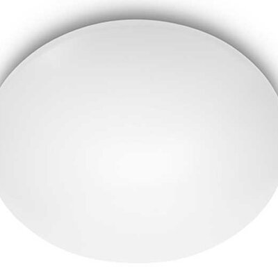 Philips Led Plafonjera Suede 10W 31803/31/16