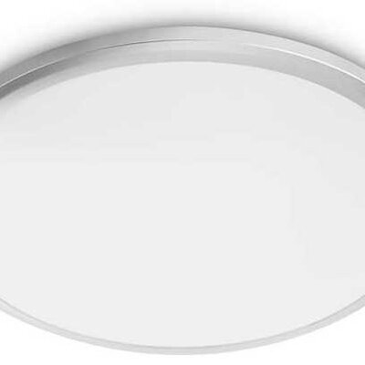 Philips Led Plafonjera Twirly 17W 31815/87/16