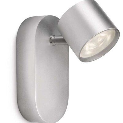 Philips LED spot lampa Star 56240/48/16