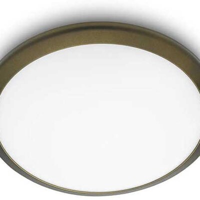 Philips Led Plafonjera Denim 7.5W 30941/06/16