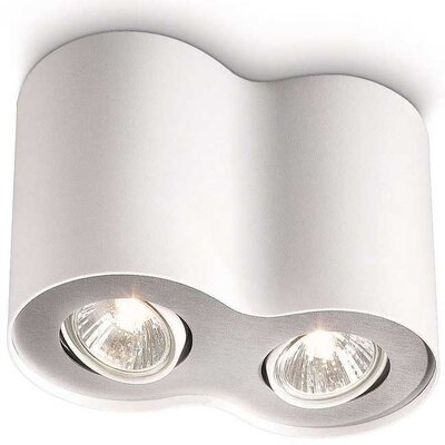 Philips Dimabilna spot lampa Pillar 56332/31/16
