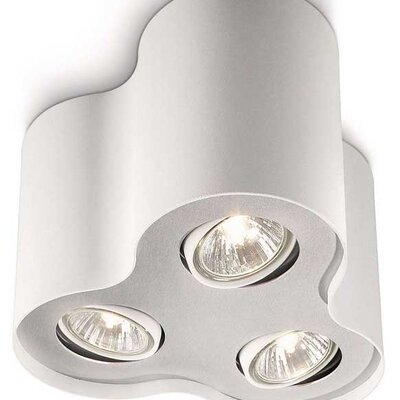Philips Dimabilna spot lampa Pillar 56333/31/16