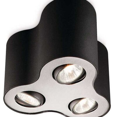 Philips Dimabilna spot lampa Pillar 56333/30/16