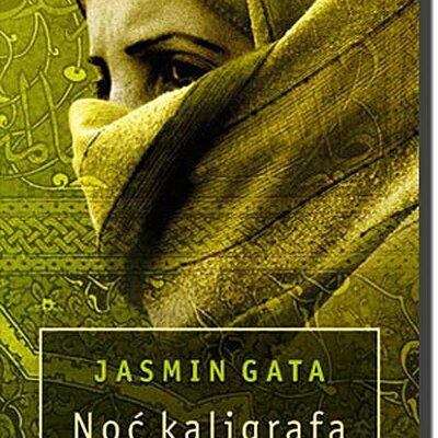 Noć Kaligrafa, Jasmin Gata