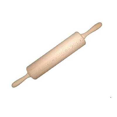 Okretna oklagija sa rukohvatima od bukve