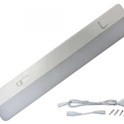 Dimabilna LED svetiljka 6W Elit+ ELL015