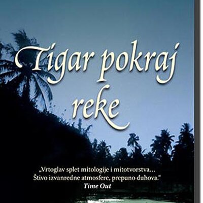 Tigar Pokraj Reke, Ravi Šankar Etet