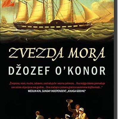 Zvezda Mora, Džozef O' Konor