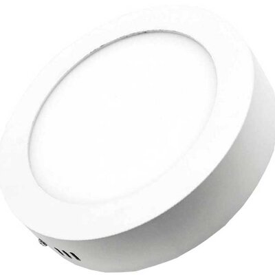 Elit+ Nadgradni LED panel 18W 3000K ELS00845