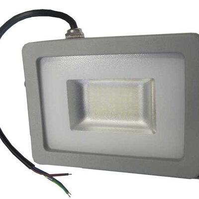 Elit+ LED reflektor Super Slim 20W ELR022