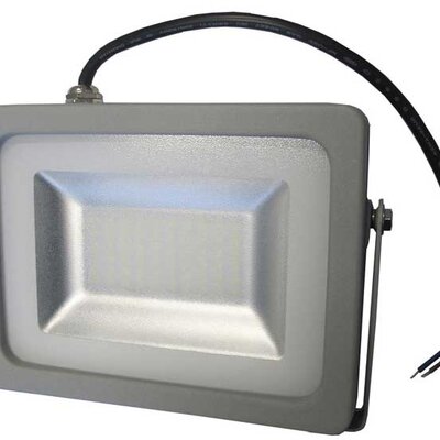 Elit+ LED reflektor Super Slim 30W ELR023