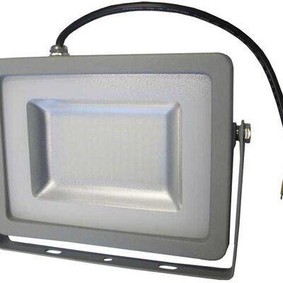 Elit+ LED reflektor Super Slim 50W ELR024