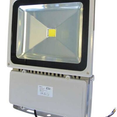 Elit+ LED reflektor 100W ELR015