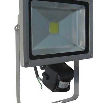 Elit+ LED reflektor sa senzorom 20W ELR012